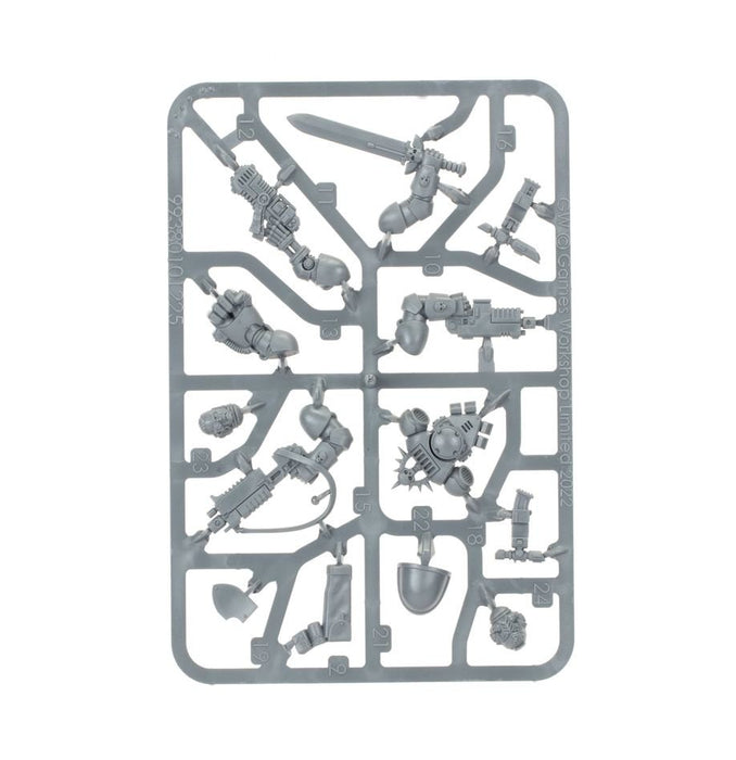EAN 5011921177943 - Games Workshop 48-73 collectible figure imagen 4