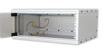EAN 8595105020432 - Trisa RXA-04-AS4-CAX-A1 armario rack 4U Bastidor de pared Gris imagen 3