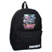 EAN 8712645324893 - Vadobag 855-01226 mochila Mochila informal Negro imagen 1