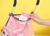 EAN 4001167832547 - BABY born Stroller with Bag Cochecito para muñecas imagen 14