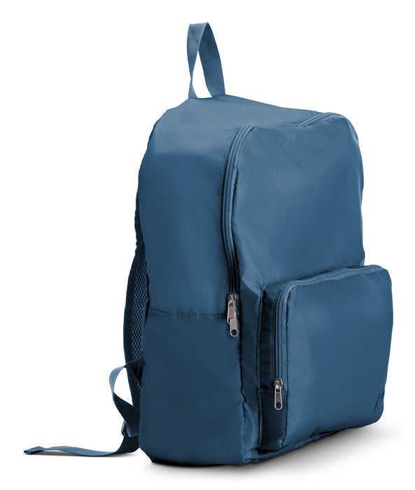 EAN 8021735216575 - Muitomas FLDBACKPACKBL mochila Mochila informal Azul Poliéster imagen 2