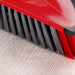 EAN 4023103173286 - Vileda 4023103173286 escoba Interior Cerda dura Gris, Rojo imagen 2