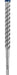 EAN 4059952532158 - Bosch Expert SDS plus-7X Broca helicoidal 1 pieza(s) imagen 2