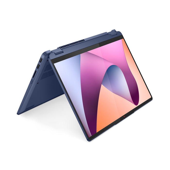 EAN 198156692870 - Lenovo IdeaPad Flex 5 14ABR8 AMD Ryzen™ 7 5825U Híbrido (2-en-1) 35,6 cm (14") Pantalla táctil WUXGA 16 GB imagen 8