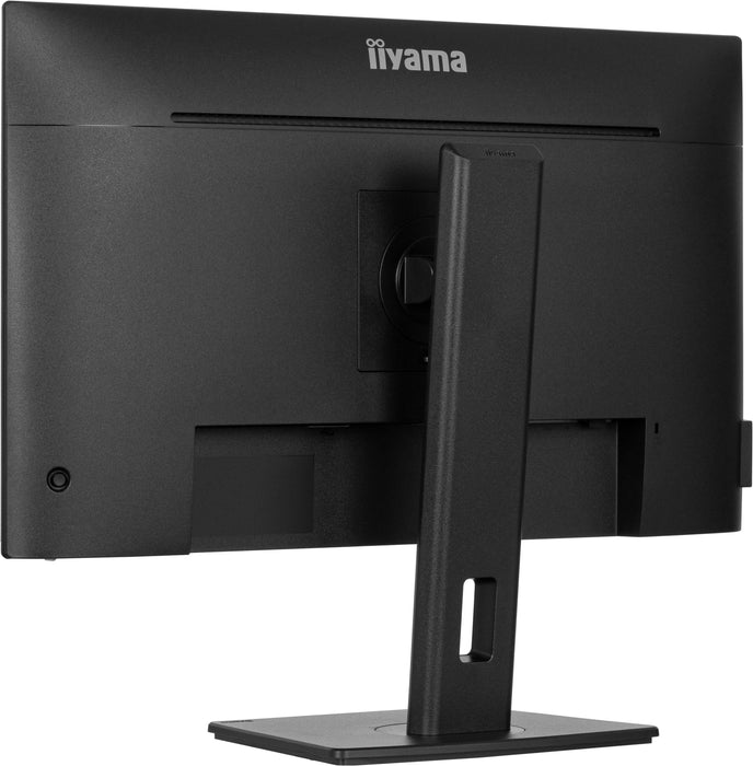 EAN 4948570123810 - iiyama ProLite XUB2797UHSNP-B1 pantalla para PC 68,6 cm (27") 3840 x 2160 Pixeles 4K Ultra HD LED Negro imagen 12