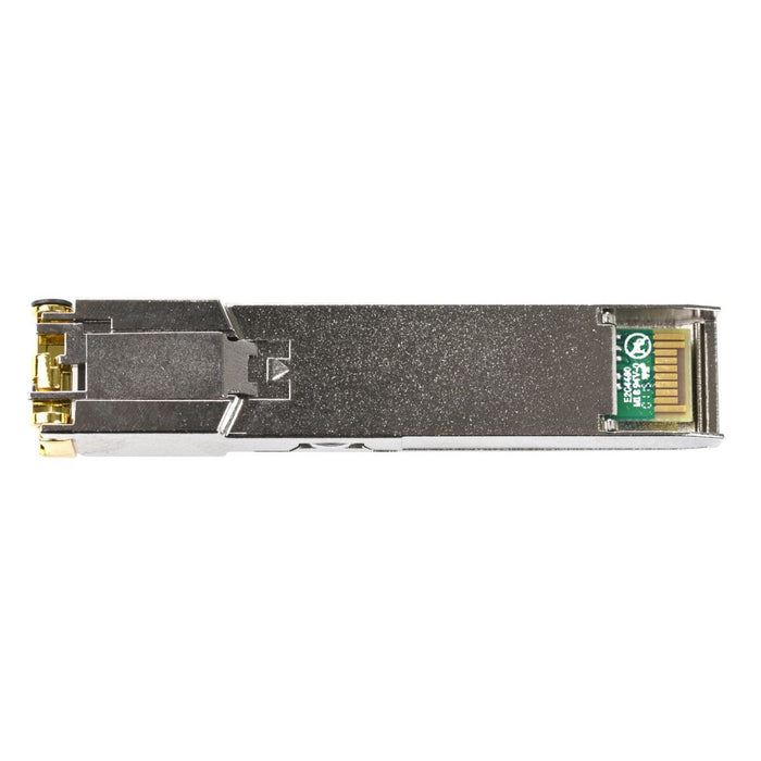EAN 4063232068558 - BlueOptics SFP-1G-RJ45-DL-BO red modulo transceptor Fibra óptica imagen 6