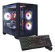 EAN 4045643077961 - Hyrican PCK07796 PCs/estación de trabajo AMD Ryzen™ 7 5700X 16 GB DDR4-SDRAM 1 TB SSD NVIDIA GeForce RTX  imagen 1