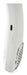 EAN 8435568406551 - Orbegozo NF 4200 ventilador y nebulizador personal de mano Acero inoxidable, Blanco Ventilador de cuello imagen 2