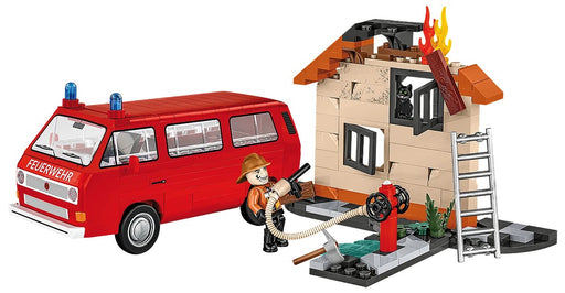 EAN 5902251246358 - COBI COBI-24635 juguete de construcción imagen 1