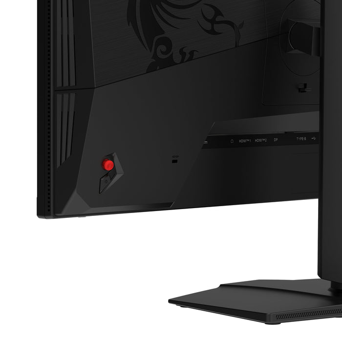 EAN 4711377353298 - MSI MPG 272QRF X36 pantalla para PC 68,6 cm (27") 2560 x 1440 Pixeles Wide Quad HD LCD Negro imagen 23
