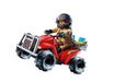 EAN 4008789710901 - Playmobil City Action 071090 set de juguetes imagen 4