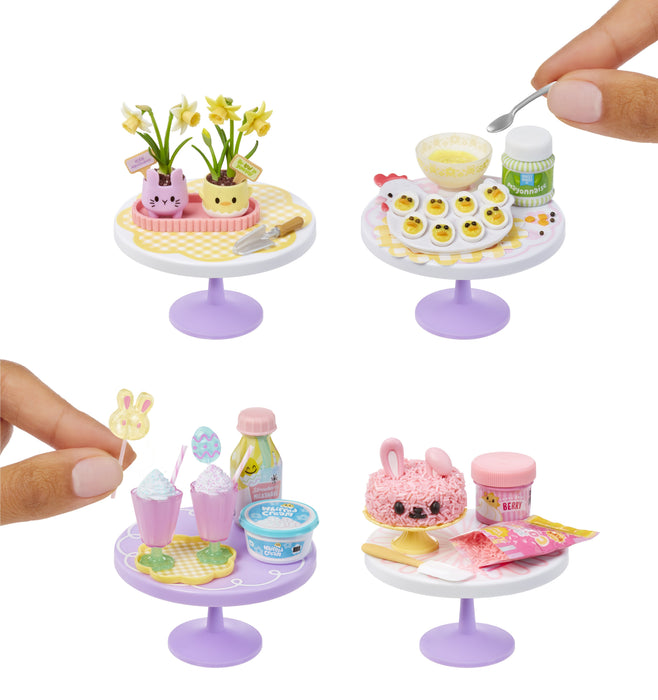 EAN 0035051523710 - Miniverse Make It Mini Lentethema imagen 4