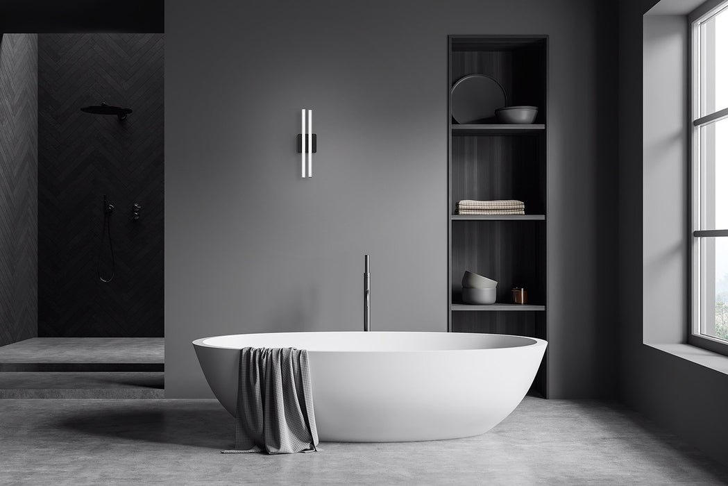 EAN 5901443123682 - Activejet AJE-SALY iluminación de pared Bombilla(s) no reemplazable(s) 9 W imagen 10