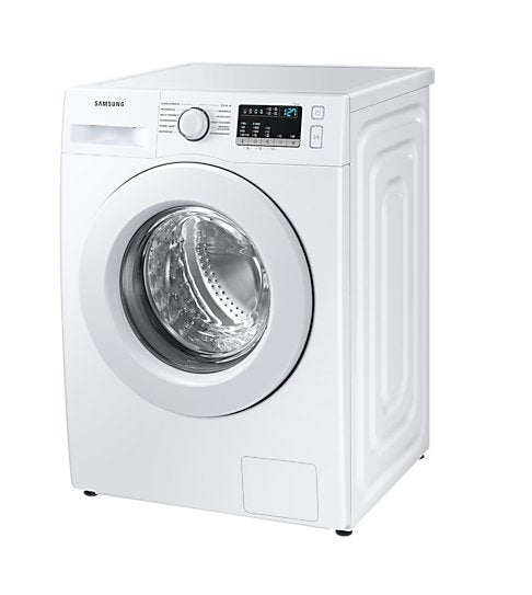 EAN 8806092786776 - Samsung WW90T4048EE lavadora Carga frontal 9 kg 1400 RPM Blanco imagen 8