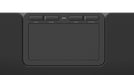 EAN 0743870052761 - Contour Design Touch almohadilla táctil Alámbrico Negro imagen 3