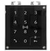 EAN 8595159521473 - 2N 91550947 lector de control de acceso Lector básico de control de acceso Negro imagen 1