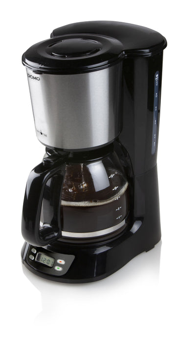 EAN 5411397143129 - Domo DO1065K cafetera eléctrica Totalmente automática Máquina espresso 1,5 L imagen 1