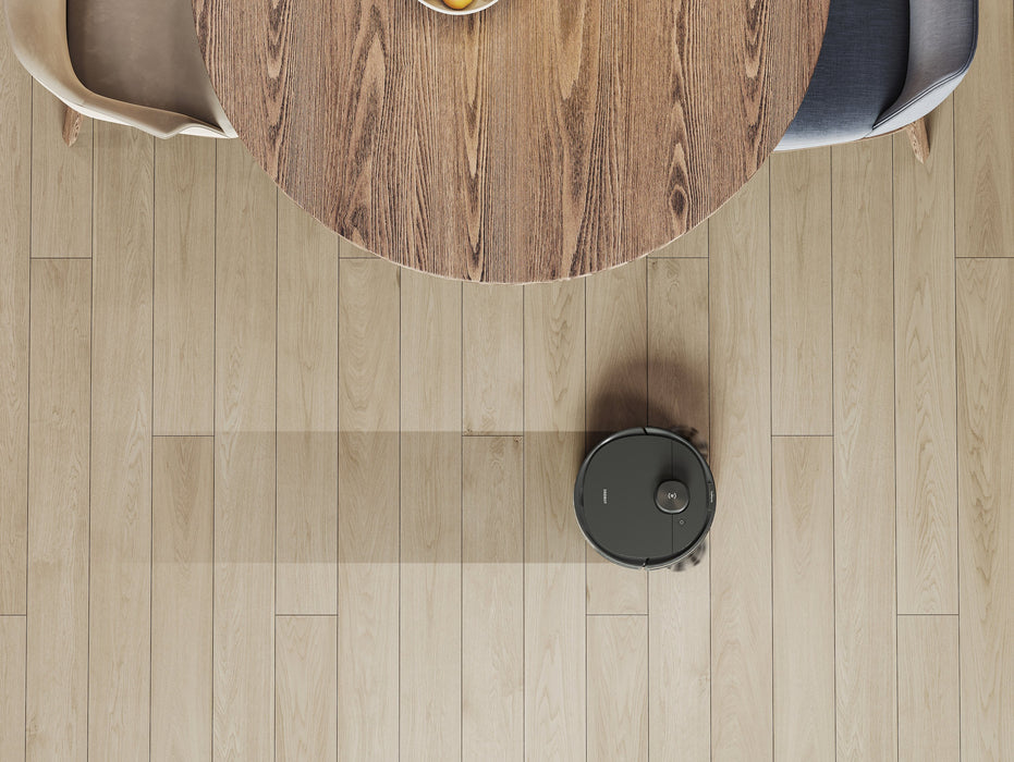 EAN 6943757616121 - Ecovacs Deebot N8 Negro imagen 10