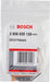 EAN 3165140031516 - Bosch 2 608 635 126 accesorio para fresadora de superficie Hoja Metal imagen 2