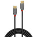 EAN 4002888368728 - Lindy 36872 cable USB USB 2.0 2 m USB C Negro, Gris imagen 2