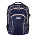 EAN 4008110283142 - Herlitz Ultimate Blossom mochila Mochila escolar Beige, Marina Poliéster imagen 3