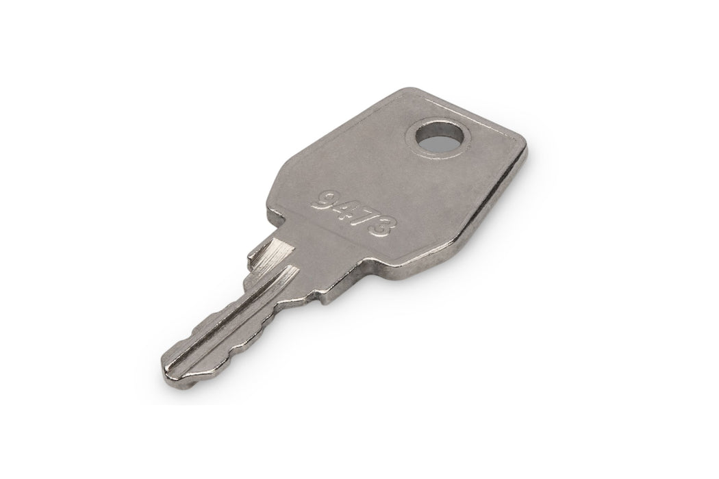 EAN 4016032320258 - Digitus DN-19 KEY-9473 accesorio de bastidor imagen 1