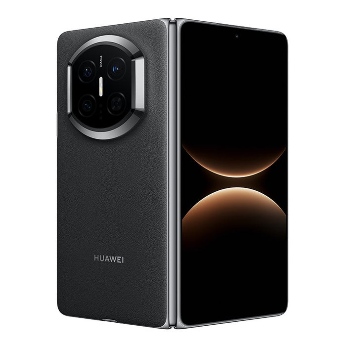 EAN 6942103179570 - Huawei Mate X7 20,3 cm (8") SIM doble 4G USB Tipo C 16 GB 512 GB 5600 mAh Negro imagen 3