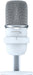 EAN 0196188736920 - HyperX SoloCast - USB Microphone (White) Micrófono para videoconsola imagen 1