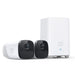 EAN 0194644020798 - Eufy eufyCam 2 Pro Bala (forma) Cámara de seguridad IP Interior y exterior 2048 x 1080 Pixeles Pared imagen 1