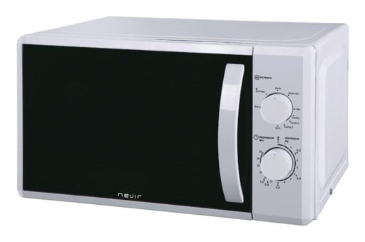 EAN 8427155905523 - Nevir NVR-6227MG microondas Blanco Microondas con grill Encimera 20 L 700 W imagen 1