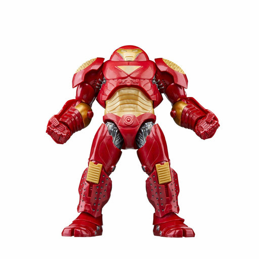 EAN 5010996244208 - Marvel Legends Hulkbuster imagen 1
