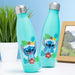 EAN 5056577705256 - Paladone PP10960LS bidón de agua Uso diario 460 ml Acero inoxidable Turquesa imagen 2