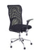 EAN 8436549390258 - PIQUERAS Y CRESPO 4031NE silla de oficina y de ordenador Asiento acolchado Respaldo de malla imagen 6