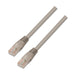 EAN 8436574701784 - AISENS A133-0179 cable de red Gris 2 m Cat5e U/UTP (UTP) imagen 1