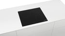 EAN 4242005280346 - Bosch Serie 6 PKE611FP2E hobs Negro Integrado 60 cm Cerámico 4 zona(s) imagen 4