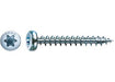 EAN 4003530166327 - SPAX 0201010500353 tornillo/tuerca 35 mm 200 pieza(s) imagen 1
