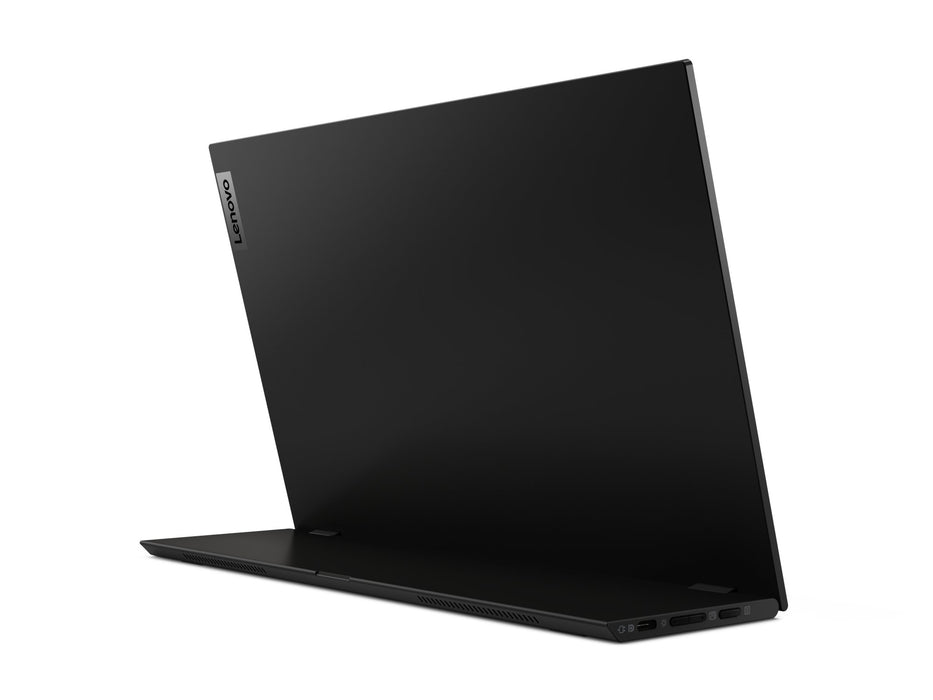 EAN 0195042391596 - Lenovo ThinkVision M14t pantalla para PC 35,6 cm (14") 1920 x 1080 Pixeles Full HD LED Pantalla táctil Ne imagen 8