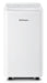 EAN 8435568409590 - Orbegozo ADR 12050 aire acondicionado portátil 65 dB Blanco imagen 2