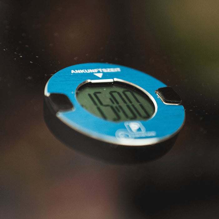 EAN 5714149020007 - OOONO P-DISC NO1 radar/detector Negro, Azul imagen 4