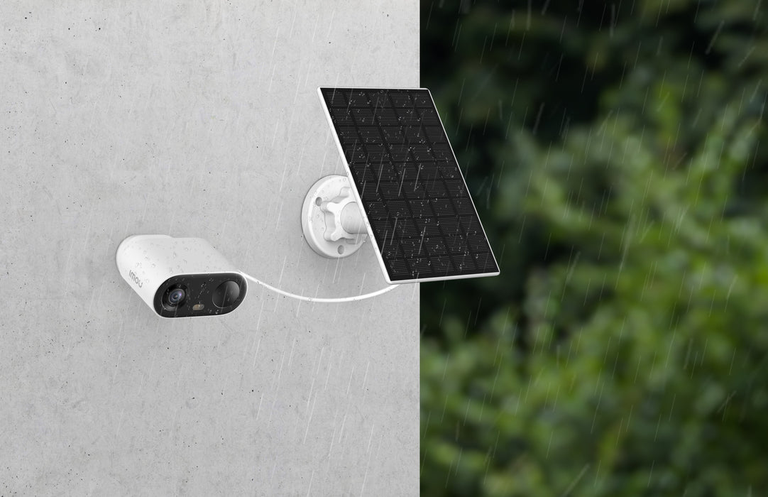 EAN 6976391039452 - Imou Cell Go Full color Kit Bala (forma) Cámara de seguridad IP Exterior 2304 x 1296 Pixeles Techo/pared imagen 2