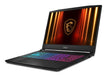 EAN 4711377394031 - MSI Katana 15 HX B14W Intel® Core™ i7 i7-14650HX Portátil 39,6 cm (15.6") Quad HD 32 GB DDR5-SDRAM 1 TB S imagen 3