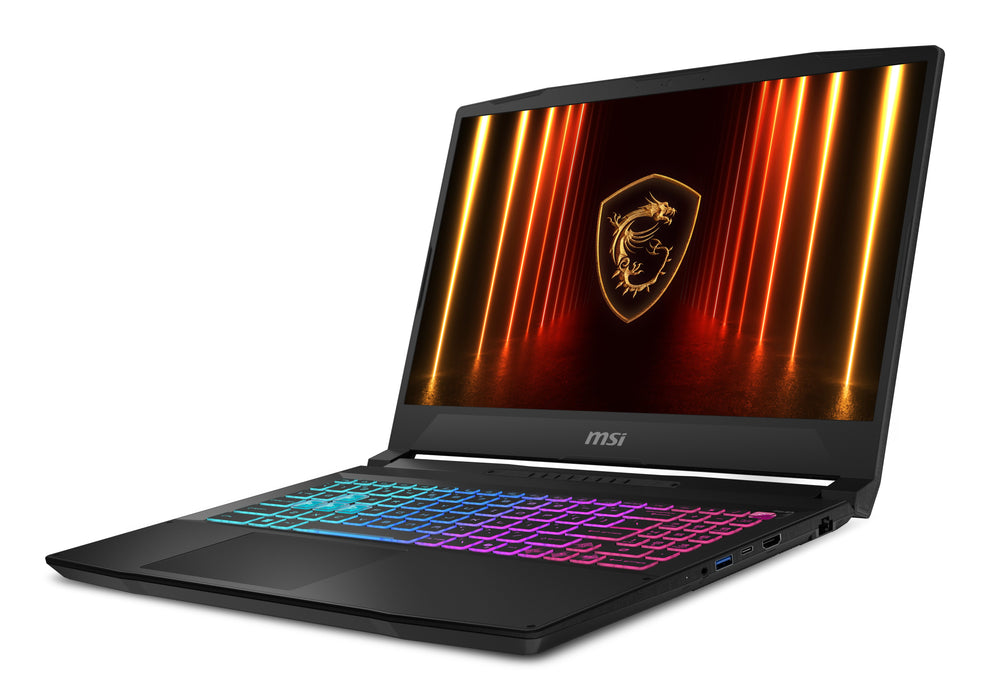 EAN 4711377394031 - MSI Katana 15 HX B14W Intel® Core™ i7 i7-14650HX Portátil 39,6 cm (15.6") Quad HD 32 GB DDR5-SDRAM 1 TB S imagen 3