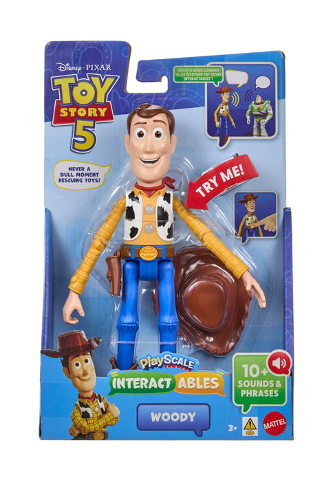 EAN 194735387137 - Mattel JMW13 figura de juguete para niños imagen 6