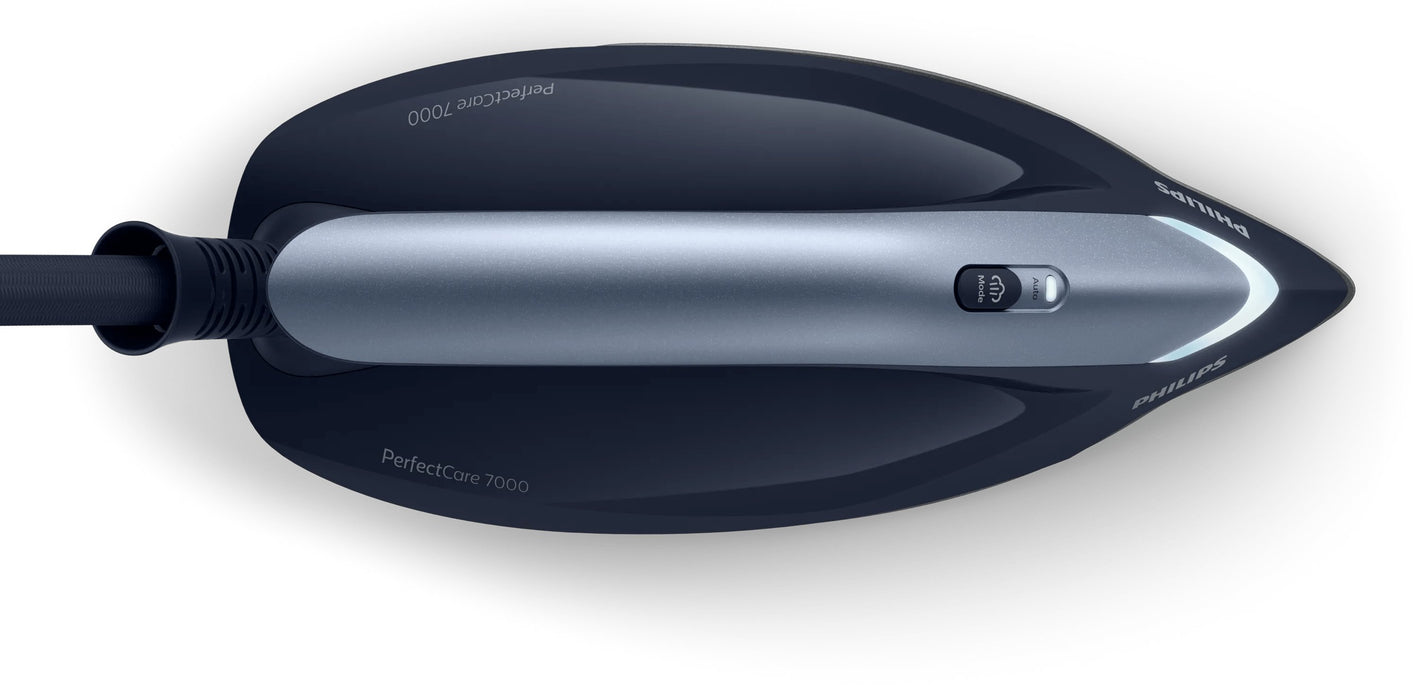 EAN 8720389001697 - Philips PSG7130/20 estación plancha al vapor 2100 W 1,8 L Suela SteamGlide Elite imagen 8