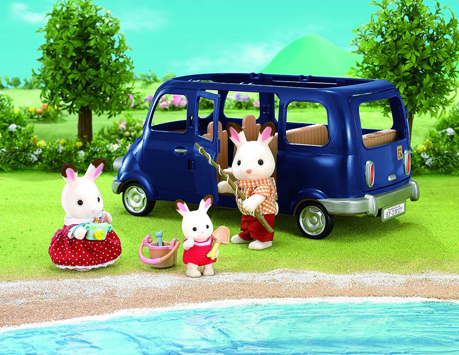 EAN 5054131052747 - Sylvanian Families 5274 accesorio para juguetes imagen 5