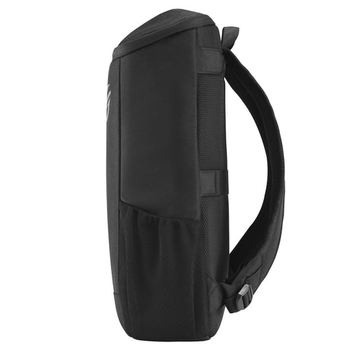 EAN 4711387686560 - ASUS ROG BP1800 mochila Mochila de gaming Negro Malla, Poliéster imagen 2