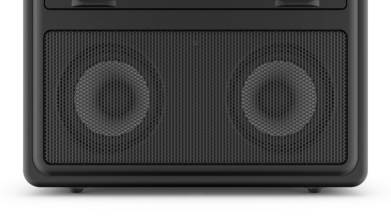 EAN 8719689465155 - Perfectpro Audisse Internet Digital Negro imagen 4