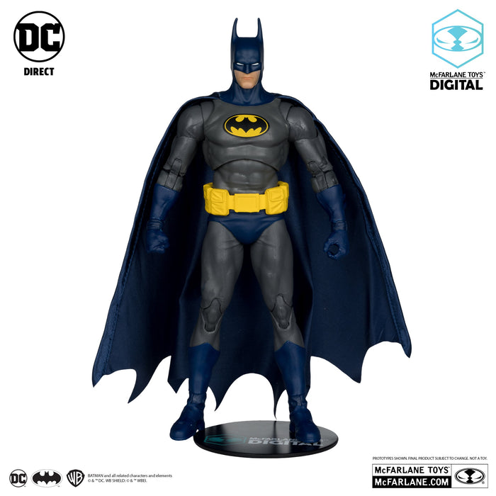 EAN 0787926173864 - McFarlane Toys 17386 figura de acción y colleccionable imagen 5