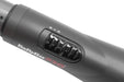 EAN 3030050060959 - BaByliss BAB2676TTE Utensilio de peinado Cepillo de aire caliente Caliente Negro 700 W 2,7 m imagen 2