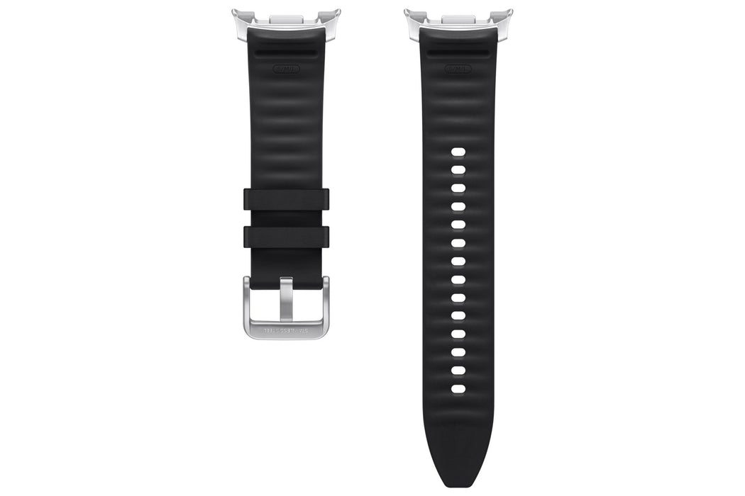 EAN 8806097461012 - Samsung ET-SLL50LBEGEU Accesorios para dispositivos vestibles inteligentes Grupo de rock Negro Imitación  imagen 2
